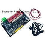 Electric Industrial Flexible Cem3 Pcb Circuit Board Fabrication for sale