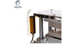 China Lithium Ion Battery Pouch Cell Case Forming Machine Customized Dimension supplier