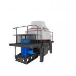 Durable And Stadble Vertical Shaft Impactor Crusher With  TUV