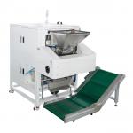 Electric PE Film Automatic Pouch Packaging And Sealing Machine For Hardware