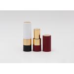Various Colors 3.5g Magnetic Empty Chapstick Containers