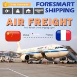 SGS China To France International Air Cargo Services for sale