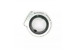 China ISO 360 Degree Hollow Shaft Encoder 5mA Incremental Quadrature supplier