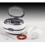 Plastic Home Digital Ultrasonic Cleaner 60W 1.3L For Washing oil