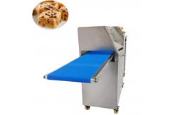 China P400 Multiple lanes protein bar production line supplier