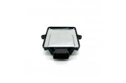 China Sequential Injection Autogas Car CNG LPG ECU Unit Mini Size Lightweight supplier
