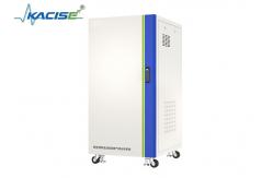 China KGD-WQ-505 Fuel Engine Exhaust Gas Analysis System For Accurate Analysis supplier