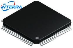 China 4.5V Microchip IC ATMEGA2561-16AU 8BIT 256KB FLASH 64TQFP supplier