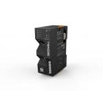 EX Series Ethernet IP Remote IO Module Industrial Automation Slim Design EX-1121 for sale