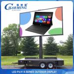 4K High Refresh LED Wall Display P2 P3 P3.91 Truss Connection Rental LED Screen for sale