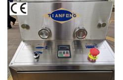 China ZP12A TCCA Caplets Pill Tablet Press Machine For Round Special Shape supplier
