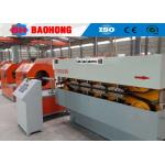 Automatic Coaxial Cable Puller / Caterpillar Machine 40m/Min for sale