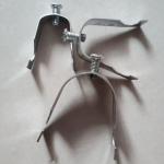 Exquisite Emt Strut Conduit Clamp for sale