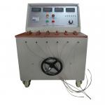 High Precision IEC Test Equipment Temperature Rise Tester With Digital Meter