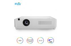 China Xga Resolution Flyin 4k Hdr 5000 Lumens Laser Educational Projector supplier