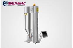 China Touch Screen Volume Control Gravimetric Feeder For Extrusion Control Meter Weight supplier