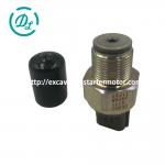 8-98119790-0 Engine Parts Common Rail Fuel Pressure Sensor Engine 4HK1 for sale