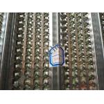 Galvanized High Ribbed Formwork  14-20mm Height High Rib Mesh Building Material for sale