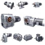 Robot Sewing Machine Industrial Reducer Electric Motor Industrial Reduction Gearbox for sale