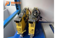 China Fanuc Robot Amplifier A06B-6117-H104 Fanuc Robot Accessories supplier
