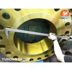 CARBON STEEL FLANGE A694 F52 B16.47 A SERIES 900# WNRF SORF for sale