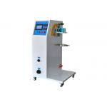 IEC 62196-1 Electric Vehicle Charging Gun Flexing Test Apparatus PLC Control