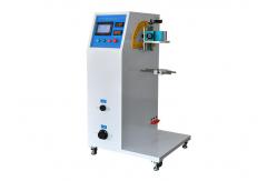 China IEC 62196-1 Electric Vehicle Charging Gun Flexing Test Apparatus PLC Control supplier