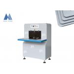 China Semi Auto Diaries Notebook Hard Case Corner Rounding Machine MF-203 for sale