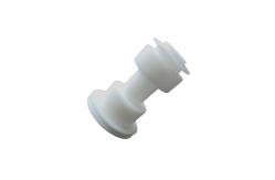 China Oem Pom Part Milling Turning Machining Accessories Parts supplier