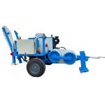 50kN 60kN Hydraulic Cable Puller Hydraulic Wire Puller SP1400 Reel for sale