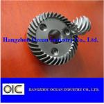 Steel Excavator Sun Gear Pinion for sale