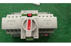 China Mcb 2P 4P Sontuoec 63A Manual 2 Ways Changeover Switch supplier
