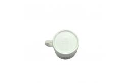 China Restaurants Custom Melamine Mug Cup Tasteless 531 Series BSCI supplier