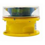 FAA Waterproof White LED Aviation Obstruction Light Medium Intensity
