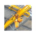 3 Phase 3 Ton High Speed Electric Chain Block Hoist With Trolley for sale