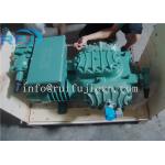 34HP 134a 1/2 Motor  Piston Compressor 6 Cylinders 6GE-34Y For Cold Room for sale
