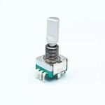 11mm Ec11 Rotary Encoder 360 Degree  Speaker Audio Car