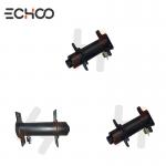 Track Tensioner Cylinder For Bobcat 334D Mini Digger Undercarriage Frame for sale