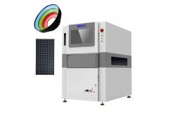 China 2D 3D Visual Automated Optical Inspection Machine For PCB supplier