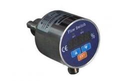 China TCS - K thermal flow switch conductivity TSC Cooling water interruption alarm shutdown supplier