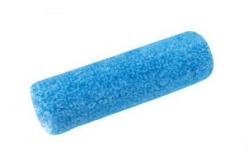 China Emulsion Microfiber Painting Roller Nap 12mm supplier
