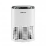 Indicate Air Quality ABS Desktop Hepa Air Purifier EPI131C Small Desk Air Purifier 120m3/H for sale