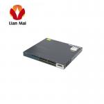 3560X Series 24 Ports Gigabit IP Base Switch WS-C3560X-24T-S