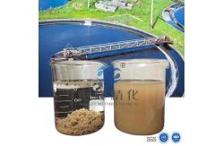 China 1 Ton/IBC Nonionic Polymer Emulsion Improving Mining And Mineral Processing supplier