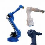 6-Axis Industrial Robot Arm 360° Motion Range for sale