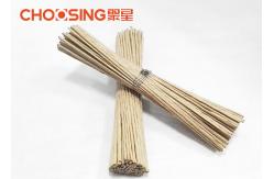 China Paper / Plastic Covered Sofa Fixing Wire Brown Appearance Wire Diameter 1.8mm supplier