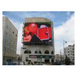 P5 Digital Billboard Advertising Led Display Screen Waterproof 5mm Real Pixels