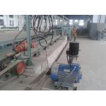 Hot Seamless Tube Piercing Mill , Non - Ferrous Metal Pipes Piercing Mill for sale