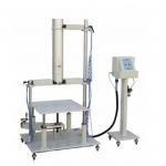 Falling Dart Impact Tester , Drop Weight Impact Test Machine For Plastic Luggages for sale
