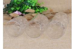 China Eco Friendly Drinking Cans Aluminum Easy Open Lid Good Sealing supplier